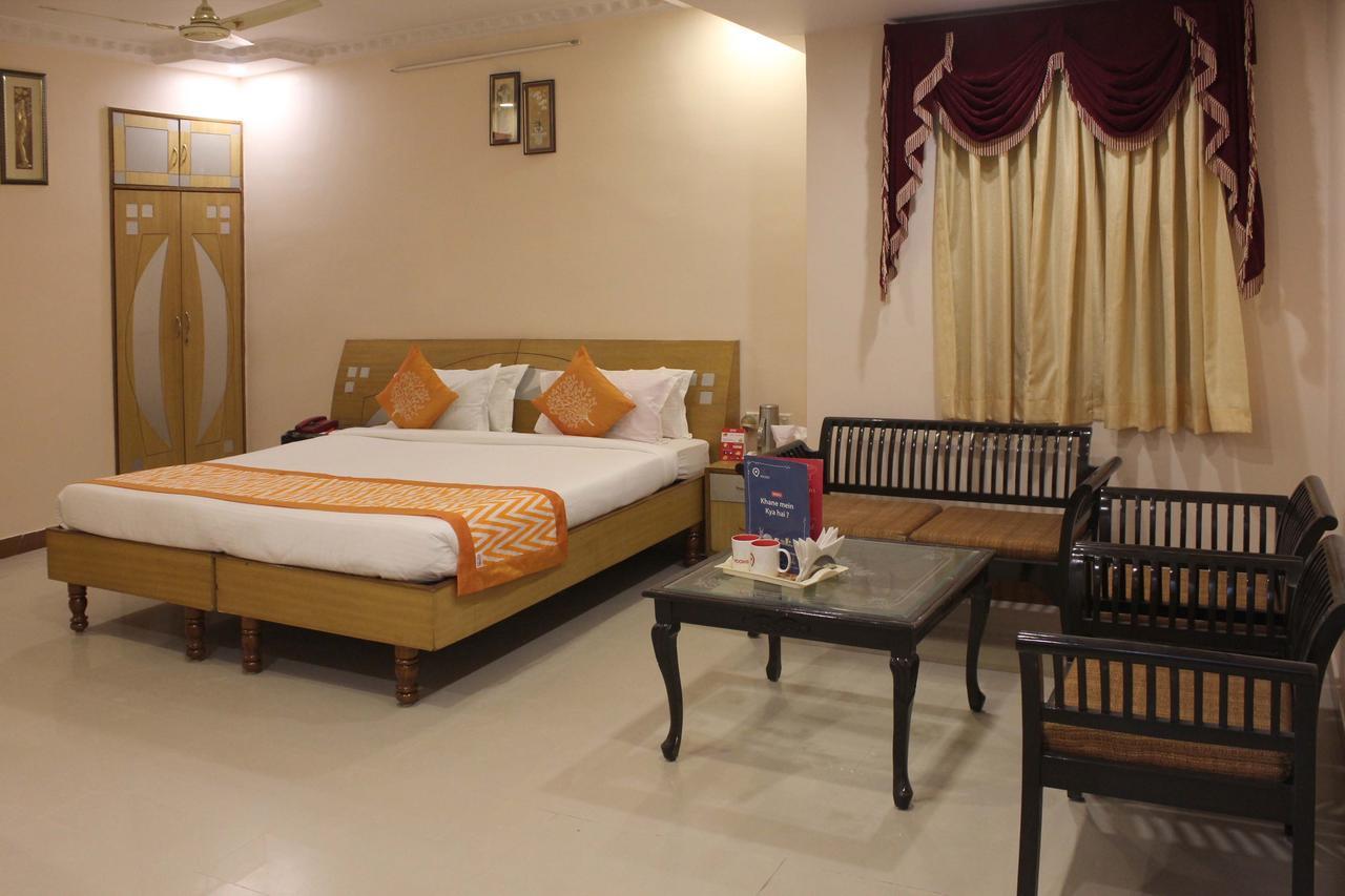 رانشي Hotel Kuber Palace المظهر الخارجي الصورة