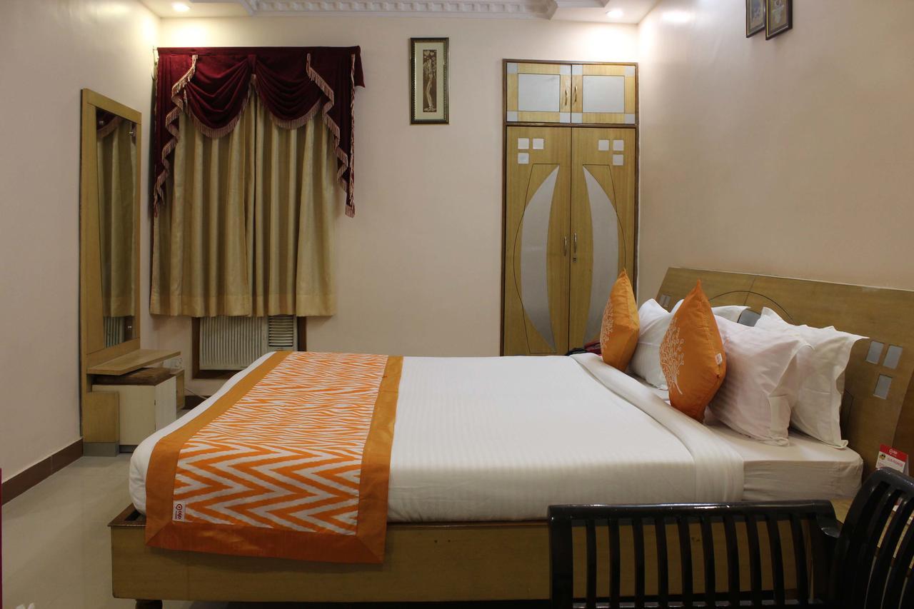 رانشي Hotel Kuber Palace المظهر الخارجي الصورة